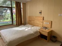 Huaibei Dijng Hanyuan Hotel (Dijing Hanyuan) - Pysäköinti