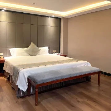 Haihe Business Hotel