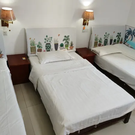 Fuxu Hongguan Hotel