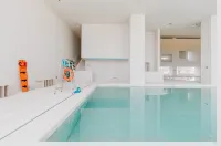 雲上谷海邊民宿（阿那亞黃金海岸社區店） - 沙灘