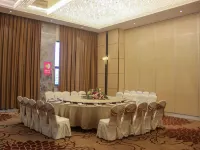 Vienna International Hotel (Zhangshu Times Square Renhe) - breakfast