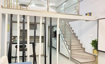 Qiya · Apartment (Wangfujing Store, Nanchang) - Hizvo