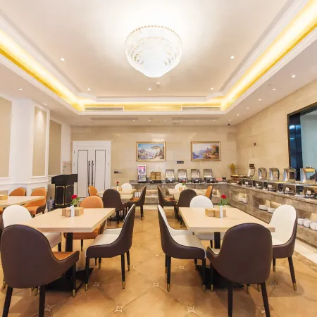 Vienna International Hotel (Shaoyang Xinshao)