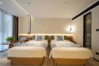 Dongxianyi Hotel (Taohuayuan Town Branch) Hotels in Taoyuan
