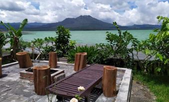 Batur Green Lakeview in Kintamani Bali