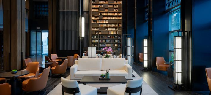 Genpla Hotel, Shenzhen Qianhai Hotels in Shenzhen