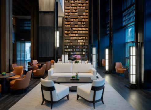 深圳南山深鐵前海君璞書院