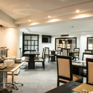 Tempoo Hotel Marrakech City Centre Adults Only