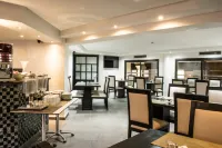 Tempoo Hotel Marrakech City Centre Adults Only