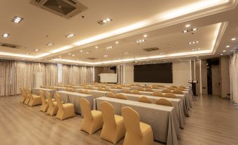 Haotai Light Hotel (Shantou The Mixc City, Tianshan Road)