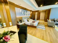 LANGKAWI SEAVIEW HOTEL Các khách sạn gần Đại bàng Plaza