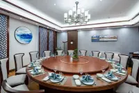 Baisui Hotel فنادق في تشى جَو