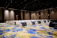 Liting Liaoyang Hotel Hotels in Liaoyang