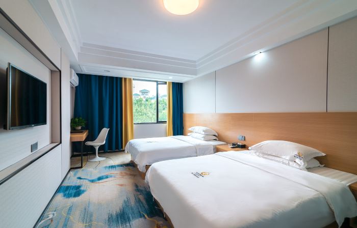 Fu Shi Hotel