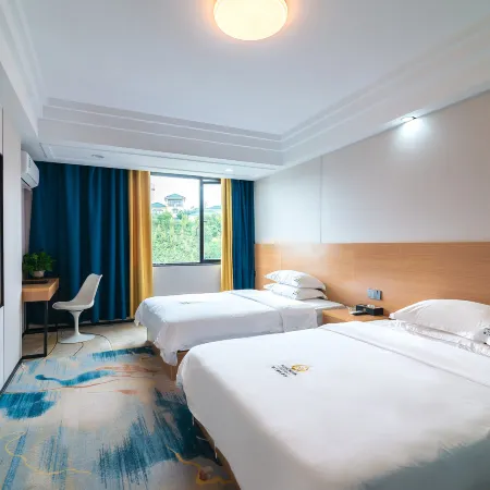 Fu Shi Hotel