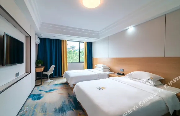 廣寧富士大酒店