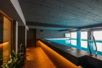 Hotel Carpe Diem Gudauri - Pools