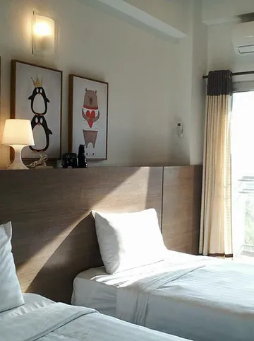 รูปภาพของโรงแรมเดอะ เซเนอรี