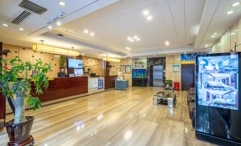 Royal Rating Hotel (Shenzhen Baoan Xixiang Liutang)