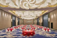 Wanda Realm Shangrao - Gym