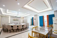 YUN YAO HOTEL - breakfast