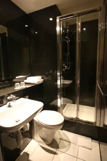 STG Hotel Oxford Street – formerly St Giles London Hotel