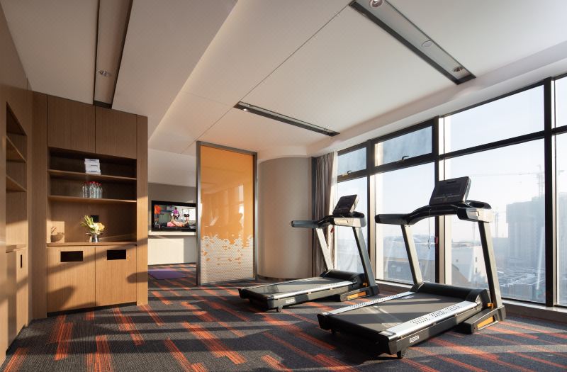 Hampton by Hilton Shenyang Shenbei University Park photo 2