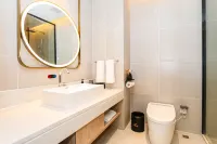 Vienna International Hotel (Dongying Wuyue Square Branch) - Wifi