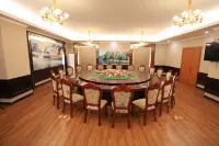 BI SHUI LAN TIAN GRAND HOTEL Hotels in Napo