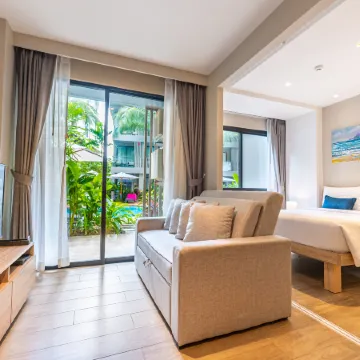 Diamond Resort Phuket Official Account