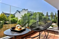 wuzhen shuhe design hotel Hotel a Wuzhen