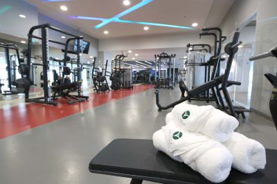 Fitness & Recreational Facilities