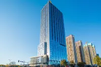 納蘭觀海影院飯店（煙台大學店）