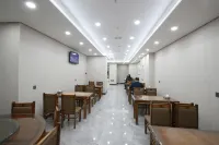 新賓卉海賓館 - 早餐