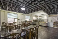 Mingyi Wisdom Hotel - sarapan