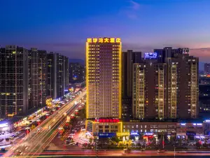 Popular 4-Star Select Hotels in Chibi