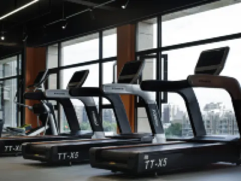 Deyang Guanghan FONTOO Hotel Hotels in Deyang