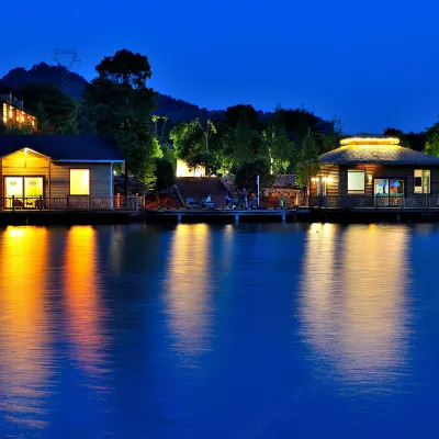 Shaoguan Yuejie Homestay Hotels near Yuedan Highway