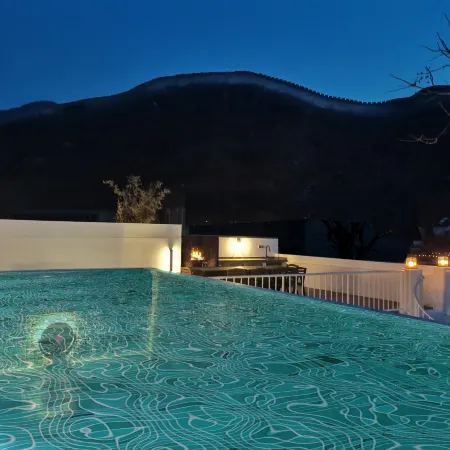 Zhaohua·Tingzhu Homestay