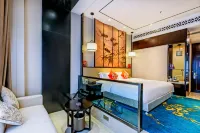 QingYiWuJia Hotel