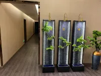 Pianguan Longyuan Hotel Hotels in Pianguan