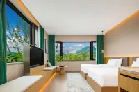 Yixing Longyin Xishan inn