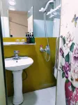 Tongjiang Warm Hotel