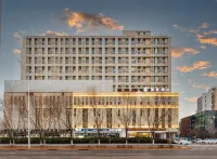 Starway Hotel (Beijing Huilongguan North China Electric Power University Store) Hotels in Peking