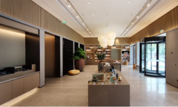 JI Hotel (Nanning Chaoyang Plaza)