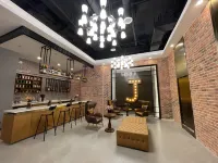 James Joyce Coffetel Hotel (Shijiazhuang Xueyuan Road Muxili Shopping Park)