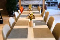 格林東方飯店（莎車縣政務中心火車站店） - 早餐