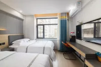 Lanzhou Yunjingyi Art Hotel (Lanzhou University First Hospital Provincial People's Hospital)