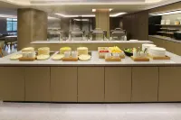 JIホテル（江陰中山公園地下鉄駅八佰伴） - 朝食