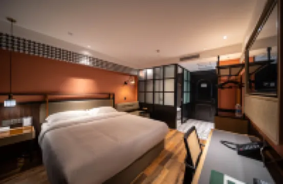 Yangguang Hotel Aletai